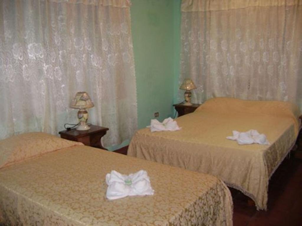 Hotel Jackie'S House Puntarenas Ruang foto
